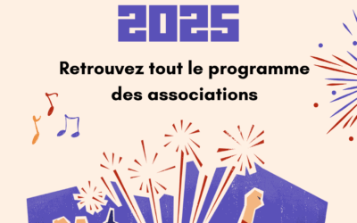 ☀️ En juin, place aux événements qui vous feront vibrer !