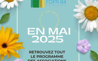 Rejoignez l’aventure associative : des moments à partager sans modération en mai!