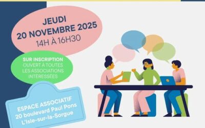 📢 Envie de reconnaissance – Parlons de l’agrément JEP