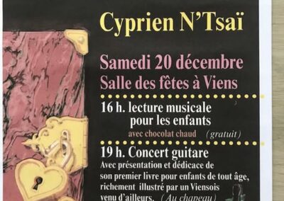 📖Conte musical “Balad’ un âne” 🎵