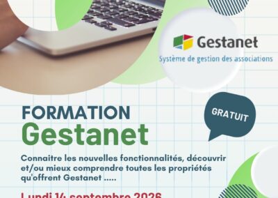La rentrĂ©e se prĂ©pare du cĂŽtĂ© de la FDFR84âŻ!